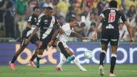 Fluminense x Vasco: escalações e onde assistir ao jogo da Copa do Brasil
