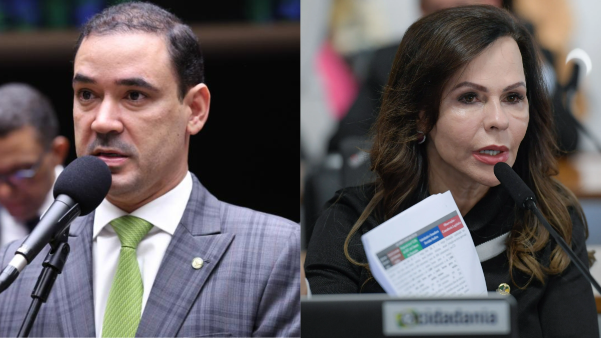 Real Time: Flávio tem 45% e Lula 39% no 2º turno no Tocantins