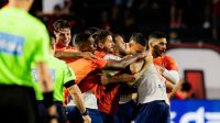 Vitória 0 x 2 Bahia: veja os melhores momentos do Brasileirão
