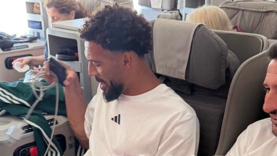 Vozinha encerra impasse e viaja ao Chile para assinar com o Colo-Colo