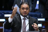 PF aponta que mulher de Weverton Rocha recebeu mais de R$ 11 mi de advogado