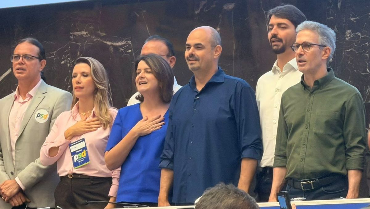PRTB oficializa Leonardo Avalanche como candidato à Presidência