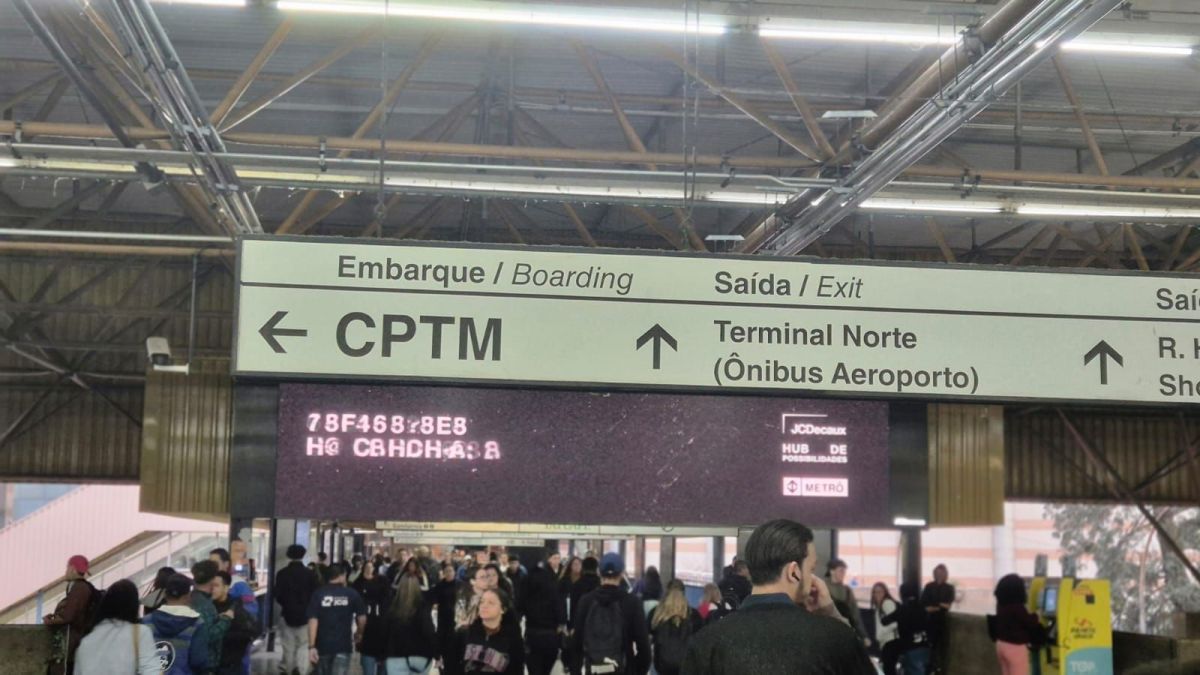 Greve: presidente da CPTM diz que sindicato segue descumprindo decisão