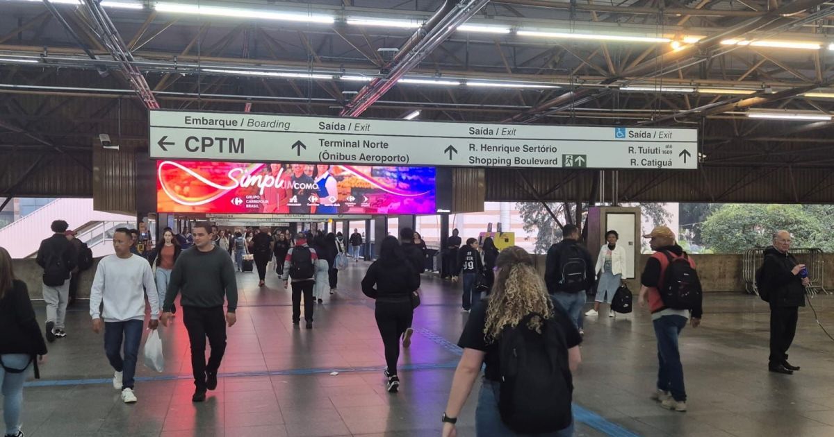 Greve na CPTM: entenda o que os funcionários pedem e o que diz o governo