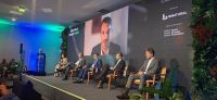 Capital estrangeiro será decisivo para expandir produção de biocombustíveis