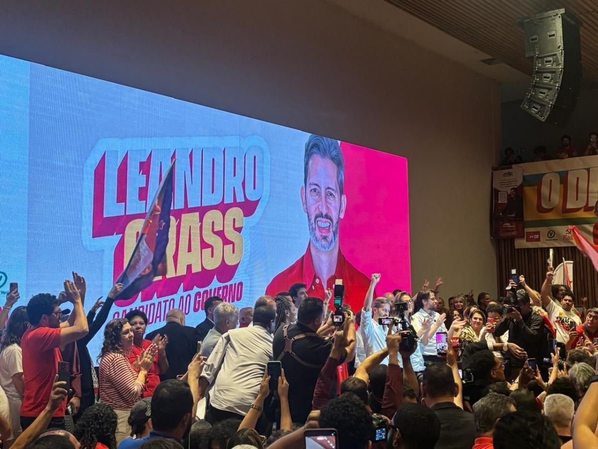 União-PP oficializa apoio à reeleição de Mateus Simões ao governo de MG