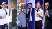Momento da Decisão: Lula e Flávio estarão lado a lado em debate; saiba mais