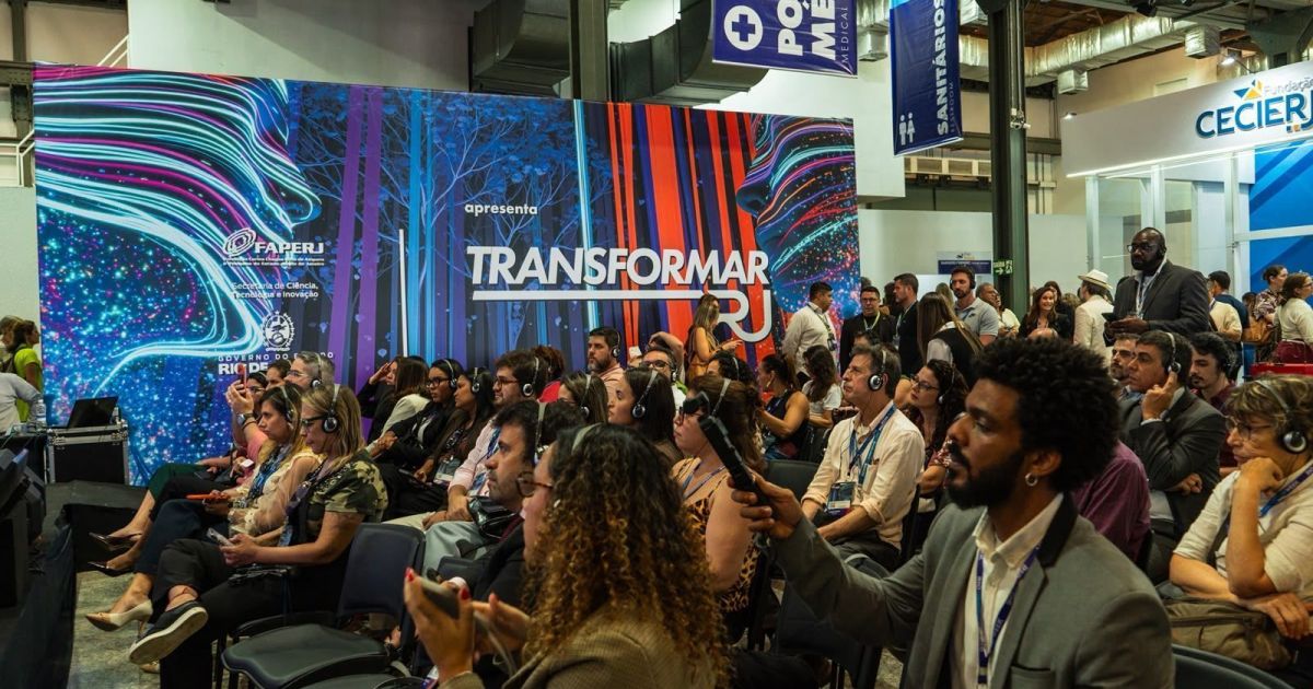 Super El Niño acelera debate sobre gestão de desastres no Rio Innovation