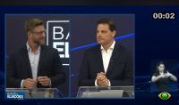 Sem Moro, debate no PR aborda privatização da Copel e escola cívico-militar