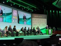 Grupo para mitigar impactos do clima deve apresentar propostas essa semana
