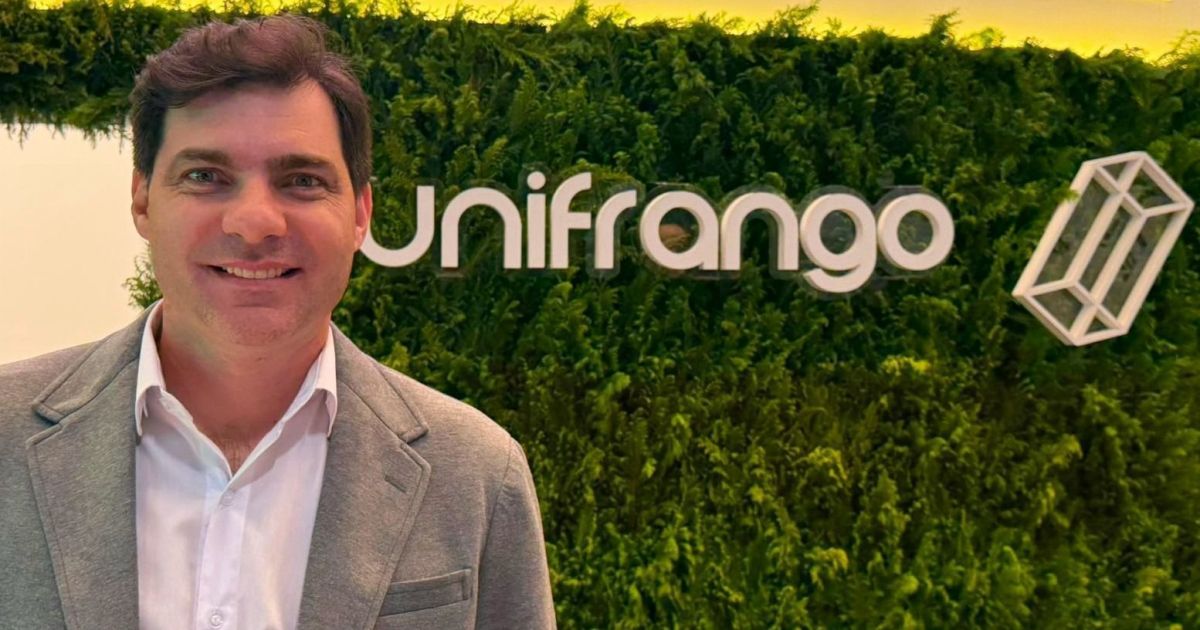 Unifrango investe R$ 20 milhões em expansão de centro de distribuição