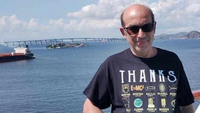 Professor universitário superdotado relata desafios: “Alta expectativa”