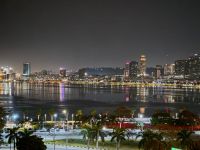 Angola é&nbsp;nova fronteira para a expansão do agronegócio brasileiro&nbsp;