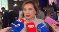 Kátia Abreu critica Trump e defende novos mercados