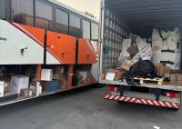 Polícia fecha laboratório clandestino de remédios para emagrecimento em SP