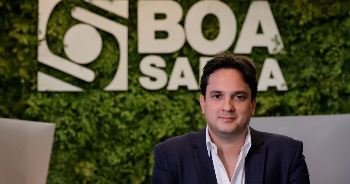 Boa Safra lucra R$ 2,67 milhões em segundo trimestre atípico
