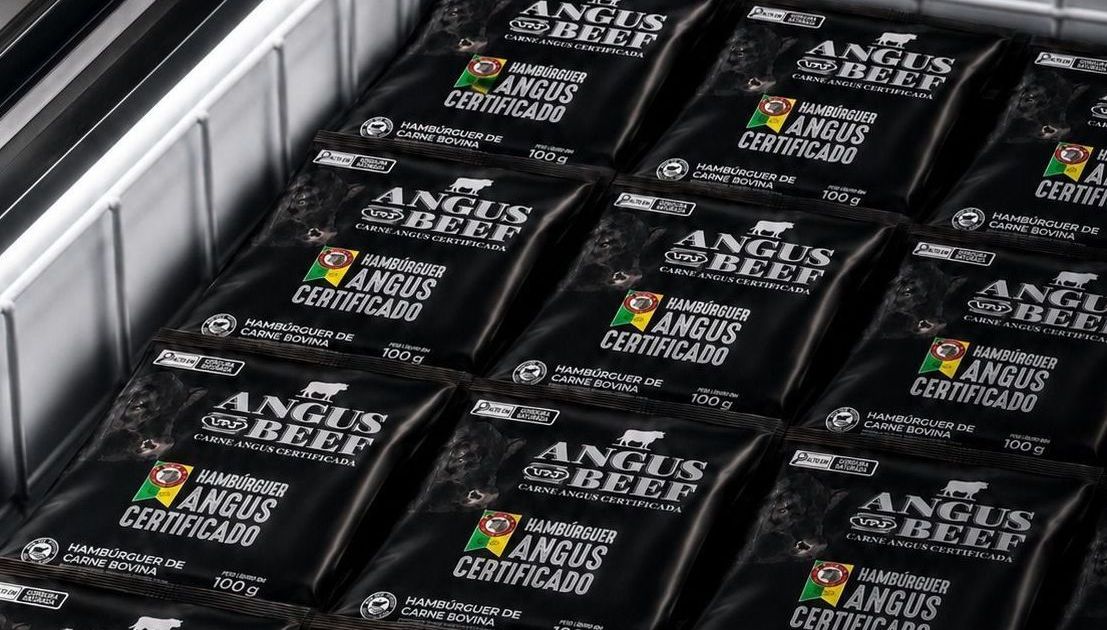 VPJ quer transformar hambúrguer Angus em marca nacional e mira exportação