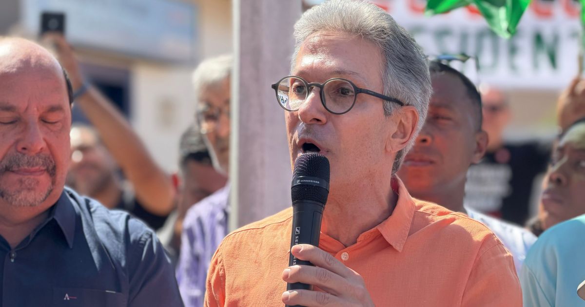Zema diz que “tudo que sai da boca de Vorcaro” deve ser visto com reserva