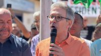 Zema diz que "tudo que sai da boca de Vorcaro" deve ser visto com reserva