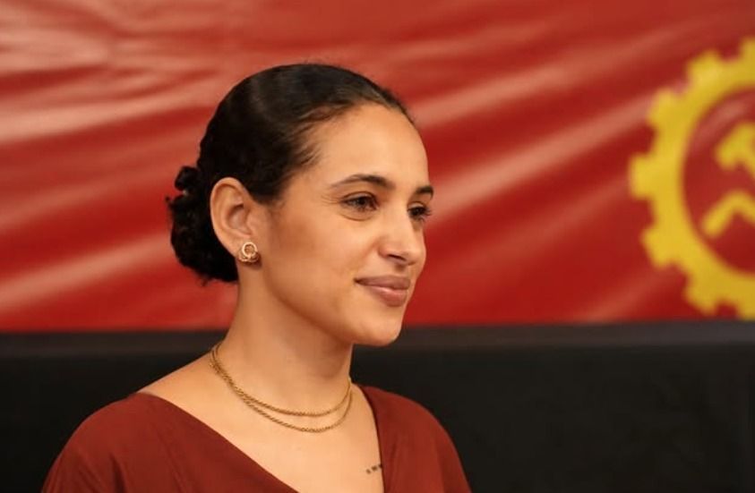 Izadora Dias (PCO)