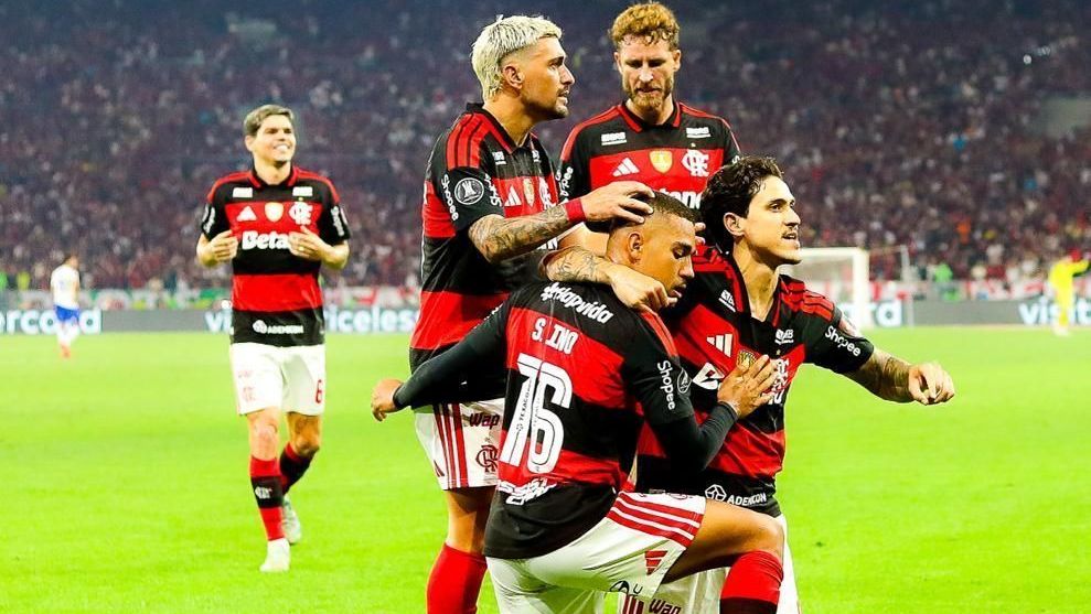 Flamengo vai "esperar" para conhecer adversário das quartas; entenda