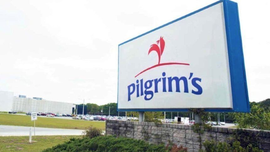 Pilgrim’s Pride, da JBS, prepara captação de 500 milhões de euros