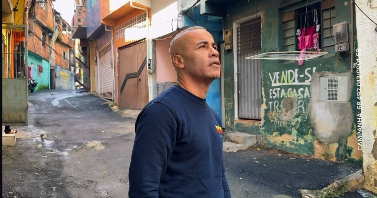 Candidato a deputado estadual é preso por ligação com o PCC em SP