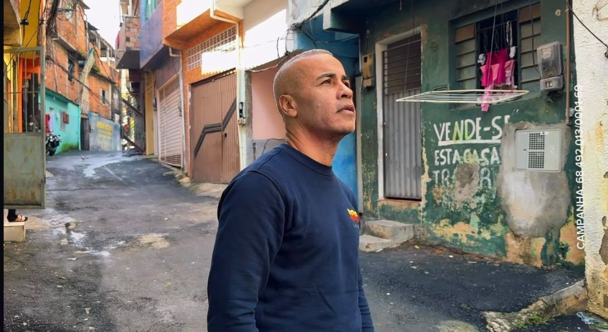 Candidato a deputado estadual é preso por ligação com o PCC em SP
