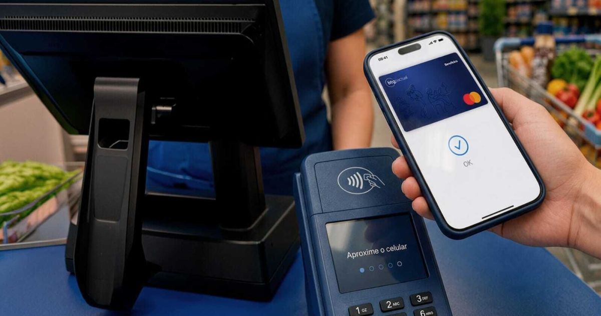 BTG Pactual anuncia entrada no mercado de benefícios corporativos