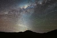 Proliferação de satélites deixa astrônomos loucos com erros em observações
