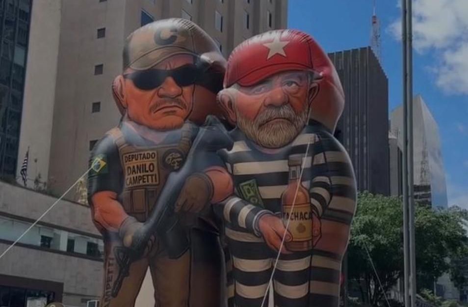 Polícia Civil do RJ apura crimes de corrupção e extorsão em Japeri