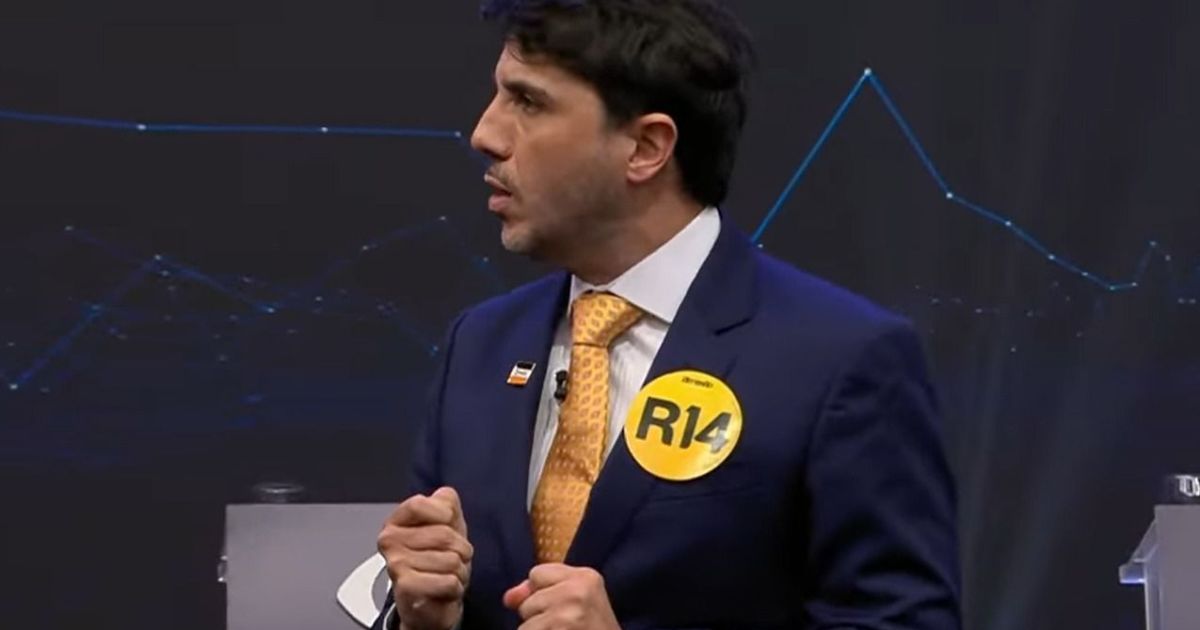 Renan propõe intervenção no CE e na BA caso governadores sejam reeleitos