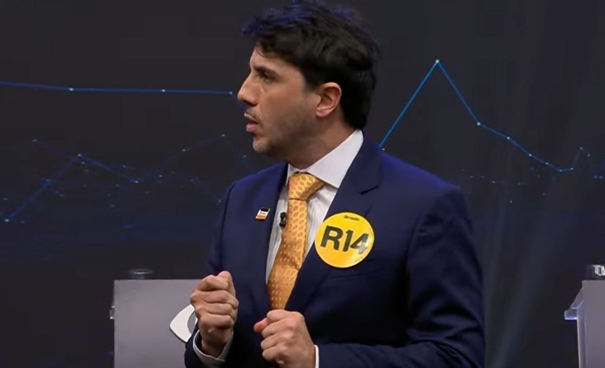 Renan propõe intervenção no CE e na BA caso governadores sejam reeleitos