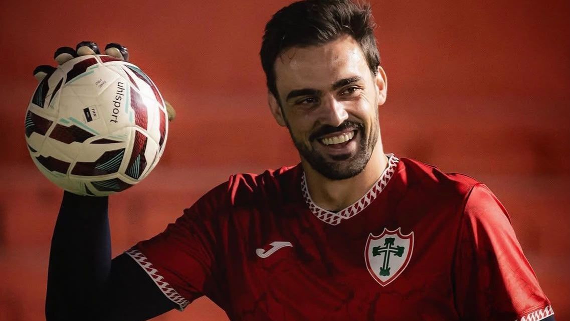 Palmeiras renova com zagueiro Gustavo Gómez até 2030