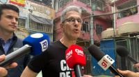 Zema diz que territórios estão sob controle do crime: "Governo cego"