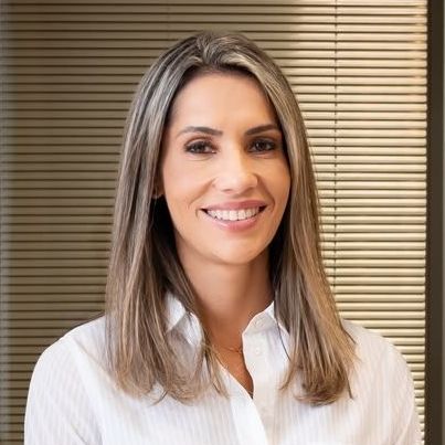 Tatiana Guimarães Ferraz Andrade