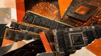 Fabricantes de chips vencem big techs em rali de inteligência artificial