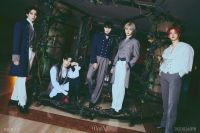ONEUS confirma retorno ao Brasil com a turnê mundial "Full Moon"