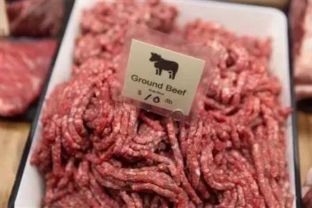 Produtores dos EUA Criticam Flexibilização de Tarifas de Carne Bovina