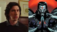 Quem é Adam Driver, anunciado como Sr. Sinistro em reboot de "X-Men"