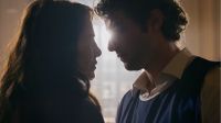 "Quem Ama Cuida": saiba como será 1ª noite de amor de Adriana e Pedro