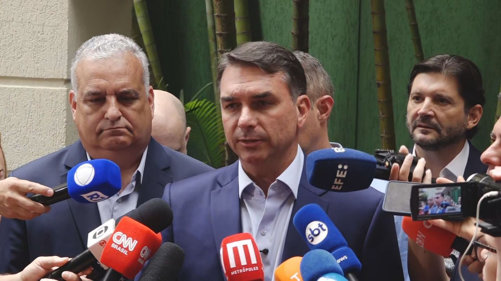 Flávio Bolsonaro (PL)