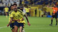 Sem Cristiano Ronaldo, Al-Nassr estreia com vitória no Campeonato Saudita
