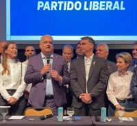 Flávio anuncia Alfredo Gaspar como vice em chapa pura à Presidência