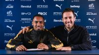 Manchester City anuncia contratação de Allan, ex-Palmeiras