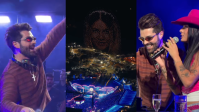 Alok, Gusttavo Lima e Nattan: veja como foi 3ª noite em Barretos