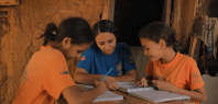 Ideb: como escola no sertão de Pernambuco saltou de 3,5 para 9,8 no índice
