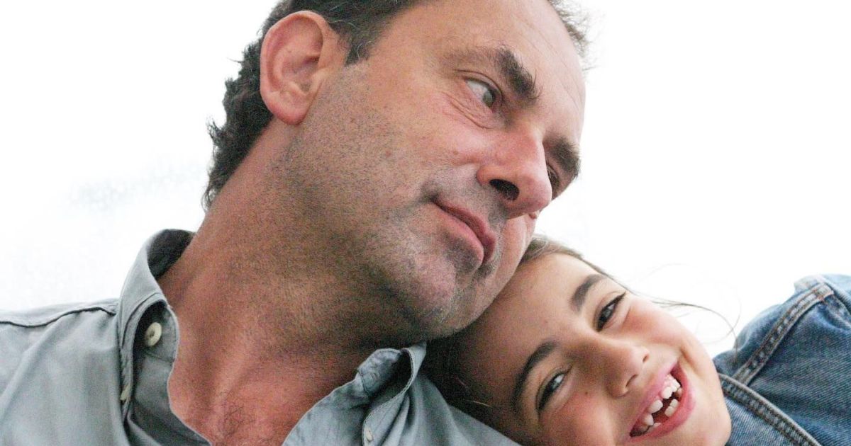 Amyr Klink revela que não queria que filha, Tamara, se tornasse navegadora