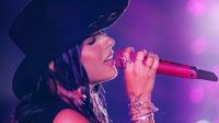 Ana Castela é anunciada no Jaguariúna Rodeo Festival; veja line-up completo
