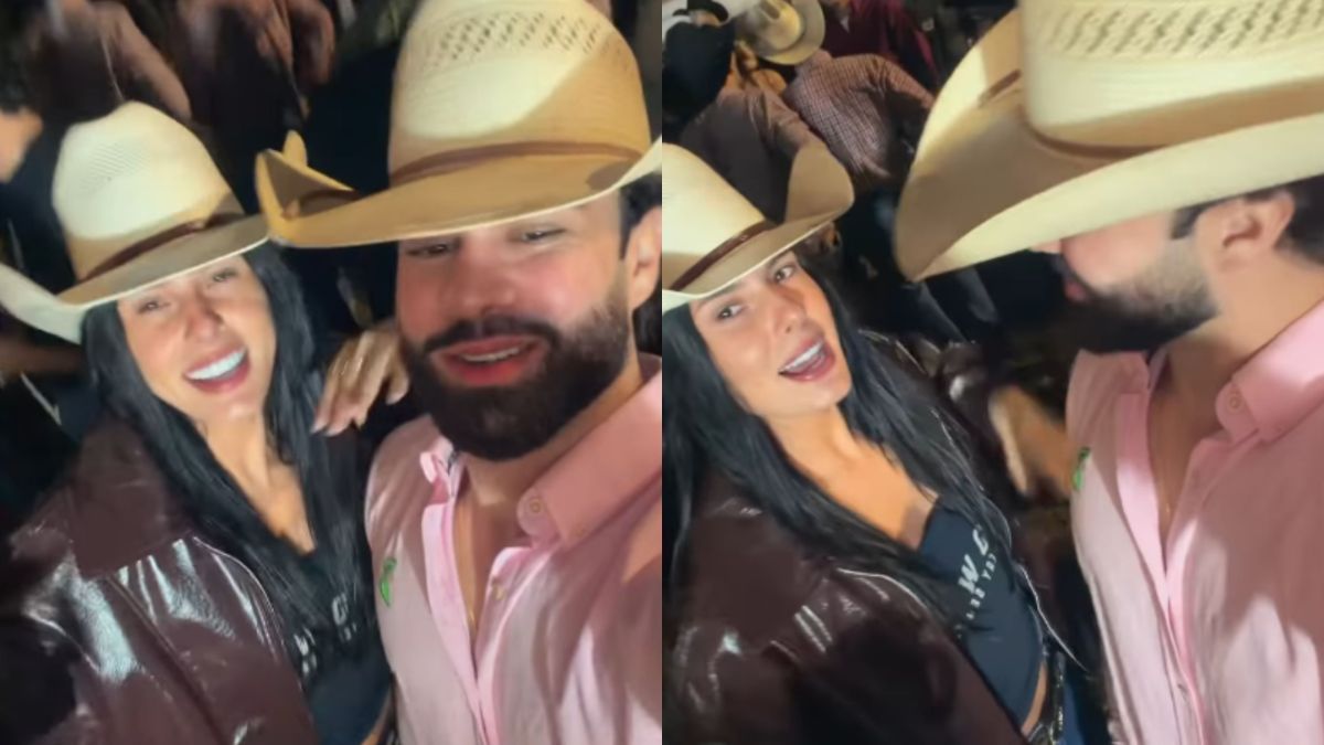 Vocalista do Sorriso Maroto é hospitalizado após desidratação